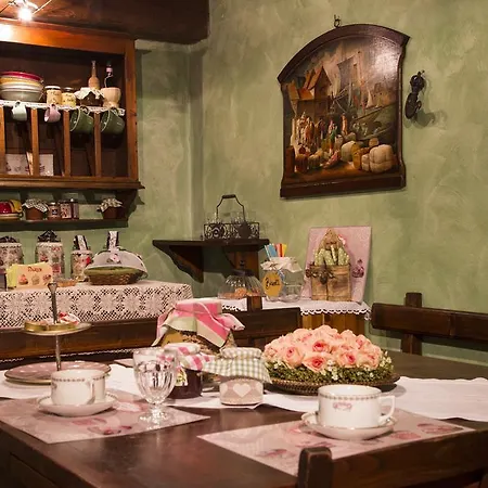 B&B La Fattoria *