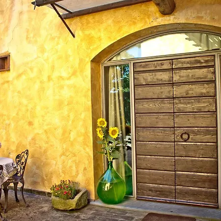 B&B La Fattoria