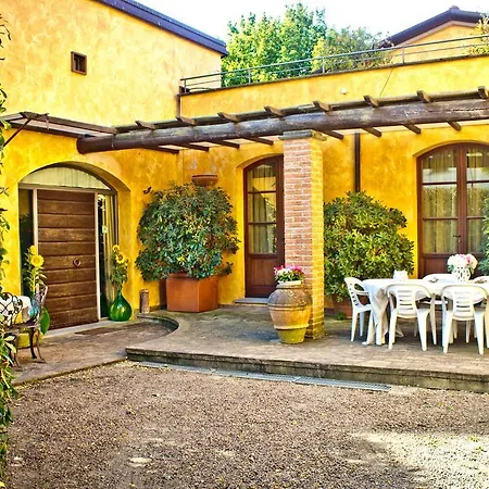 B&B La Fattoria Cascina (Pisa)