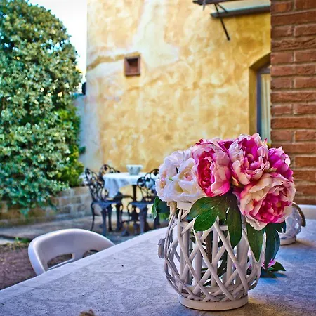 B&B La Fattoria