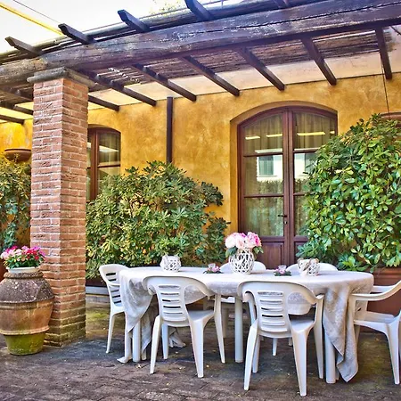 B&B La Fattoria Cascina (Pisa)