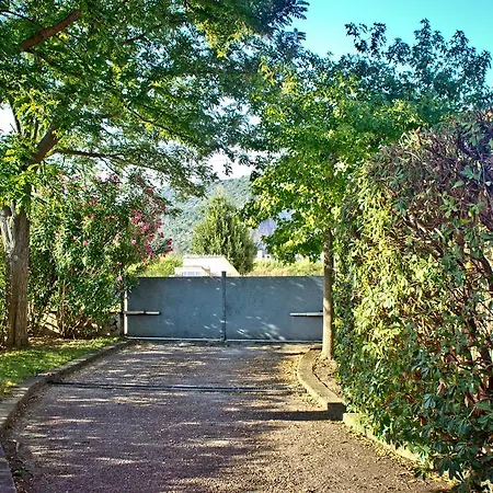 Oda ve Kahvaltı B&B La Fattoria