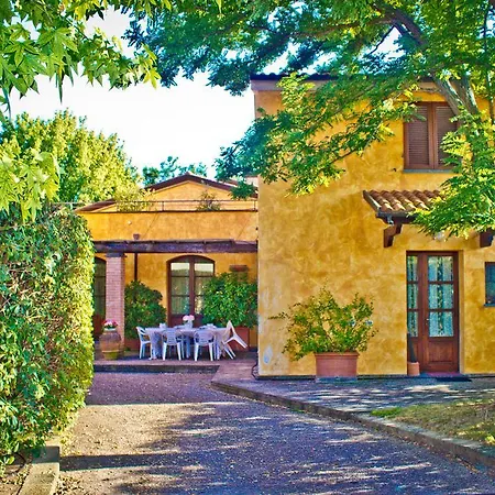B&B La Fattoria