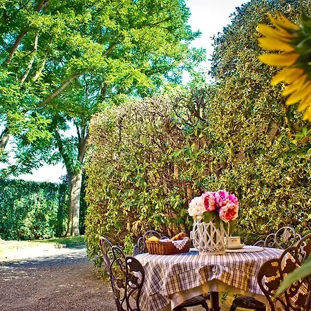 Oda ve Kahvaltı B&B La Fattoria