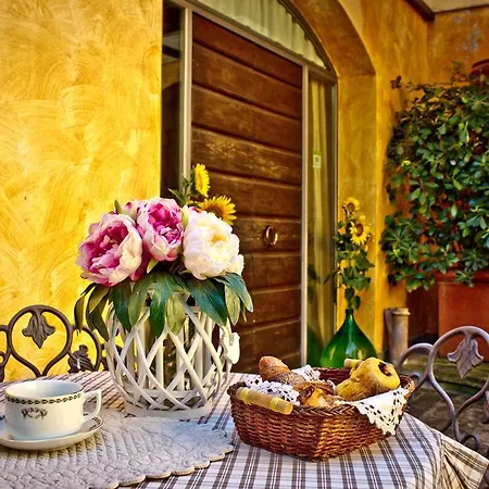 B&B La Fattoria