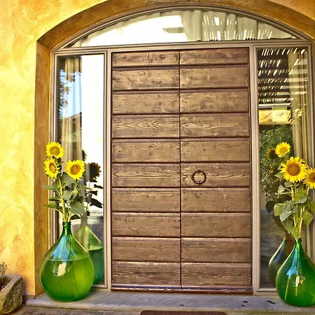 Oda ve Kahvaltı B&B La Fattoria