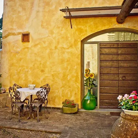 B&B La Fattoria