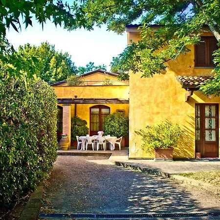 Oda ve Kahvaltı B&B La Fattoria