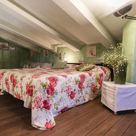 B&B La Fattoria *