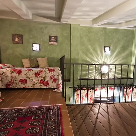 B&B La Fattoria *