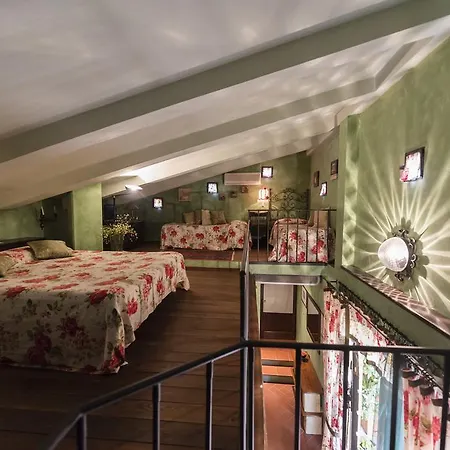 B&B La Fattoria * Cascina (Pisa)