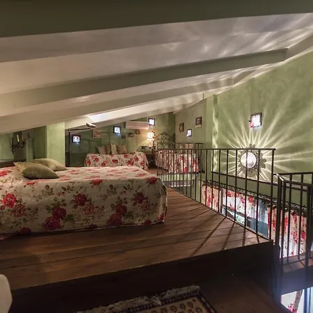 B&B La Fattoria *